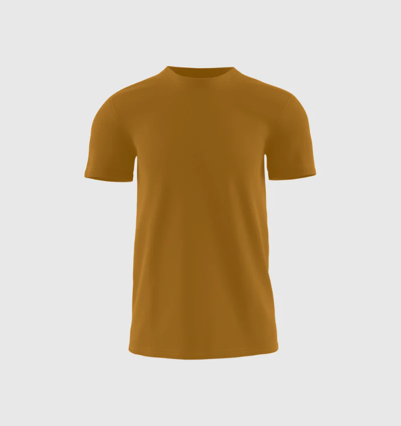 t-shirt solo
